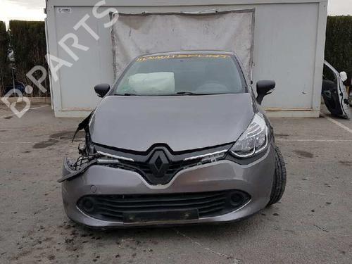 ABS pump RENAULT CLIO IV (BH_) 1.2 16V | BP6316781M43