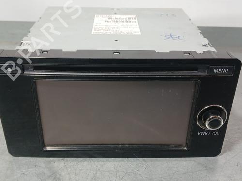 Used Electronic module Electronic module MITSUBISHI ASX (GA_W_) 1.6 DI-D (114 hp) 29254040 29254040