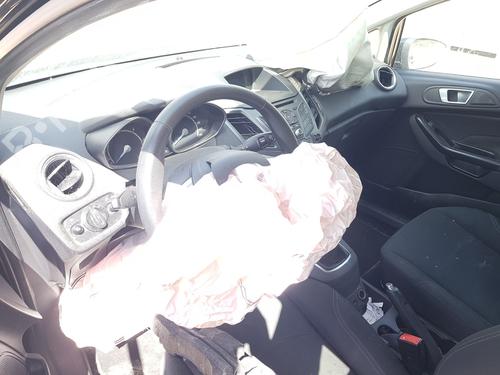 Front left window mechanism FORD FIESTA VI (CB1, CCN) 1.5 TDCi | BP26408592C22  - Image 9