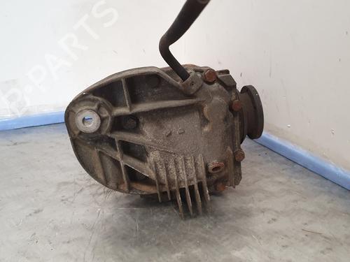 Used Rear differential BMW X5 (E53) [2000-2006]  12503870