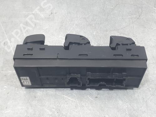 Left front window switch NISSAN LEAF (ZE0) Electric | BP33660090I27 - Image 3
