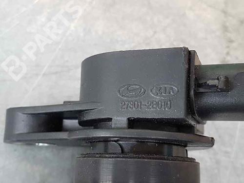 Ignition coil HYUNDAI i30 (FD)  | BP2127149M94 