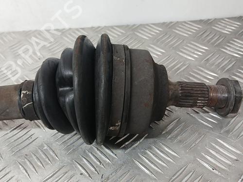 Right front driveshaft CITROËN C4 Grand Picasso I (UA_) 1.6 HDi | BP28193445M39