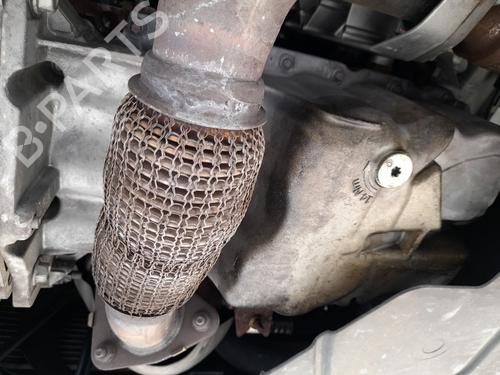 Engine OPEL MOKKA / MOKKA X (J13) 1.4 LPG (_76) | BP36230326M1 - Image 2