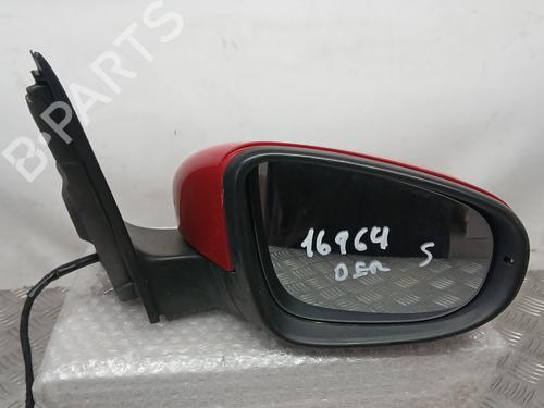 Used Right mirror VW GOLF VI (5K1) [2008-2014]  29862136