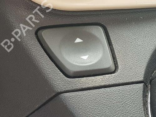 Used Left front window switch FIAT 500 (312_) [2007-2025]  19159302