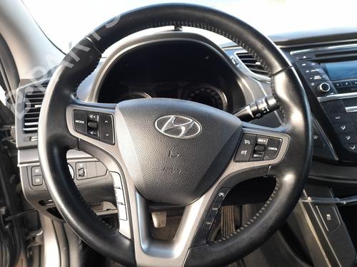 Used Steering wheel HYUNDAI i40 I (VF) 1.7 CRDI (141 hp) 30179007