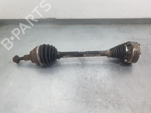 Used Left front driveshaft Left front driveshaft VW GOLF VI (5K1) 1.6 TDI (105 hp) 36357546 36357546