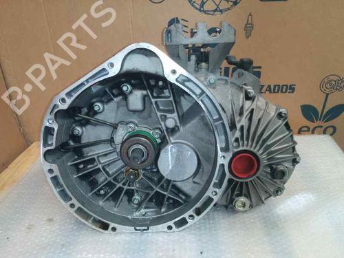 Gearbox MERCEDES-BENZ A-CLASS (W168) A 140 (168.031, 168.131) | BP4197747M3 