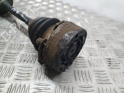 Left front driveshaft VW GOLF III (1H1)  | BP10319326M38 