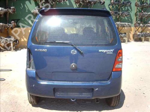 Gearbox SUZUKI WAGON R+ Hatchback (MM)  | BP23322M3 