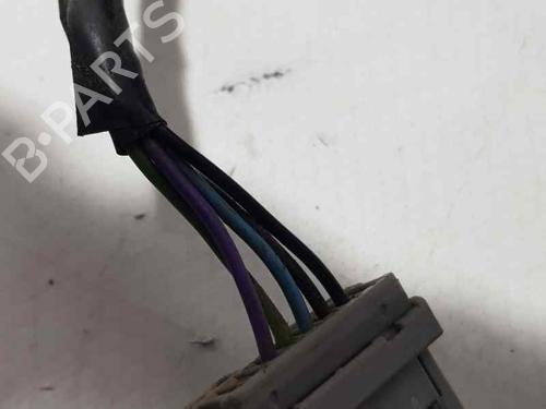 Right mirror NISSAN PRIMERA Hatchback (P12)  | BP4708450C27 