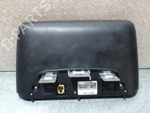 Electronic module FORD FOCUS III Turnier  | BP12681195M83 