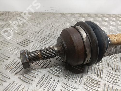 Right front driveshaft PEUGEOT 306 Hatchback (7A, 7C, N3, N5)  | BP4866710M39 