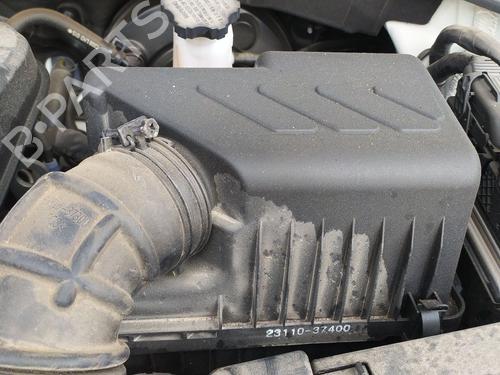 Used Air filter box Air filter box KG MOBILITY KORANDO (C300) 1.5 T-GDI (163 hp) 35949001 35949001