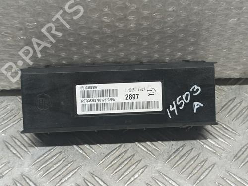 Module électronique CHEVROLET ORLANDO (J309) 2.0 D (131 hp) 16048565