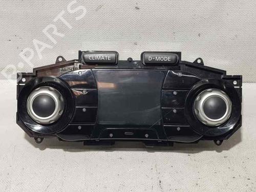 Used Climate control Climate control NISSAN JUKE (F15) [2010-2019] 7770786 7770786