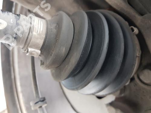 Used Left front driveshaft Left front driveshaft NISSAN QASHQAI II SUV (J11, J11_) 1.5 dCi (116 hp) 11177530 11177530