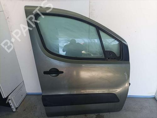 Right front door CITROËN BERLINGO MULTISPACE (B9) | BP16828076C3