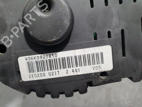 Instrument cluster SEAT IBIZA II (6K1) | BP11838991C47