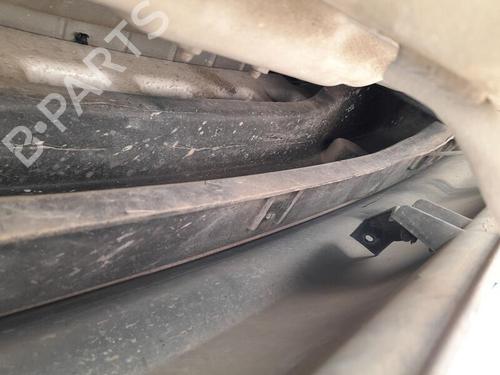 Used Rear bumper reinforcement KIA CARENS I MPV (FC, FJ) 2.0 CRDi (113 hp) 29864772