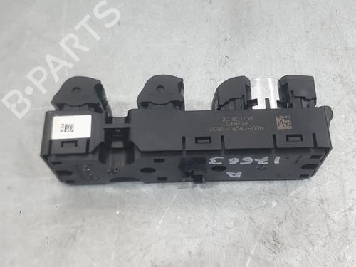 Left front window switch FORD MONDEO V Hatchback (CE) 2.0 TDCi | BP36162936I27 - Image 2