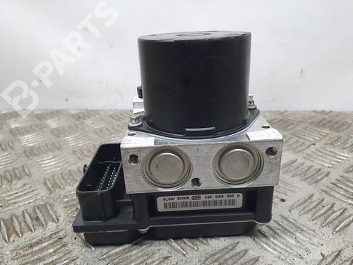 ABS pump VW POLO (9N_, 9A_)  | BP3706706M43 