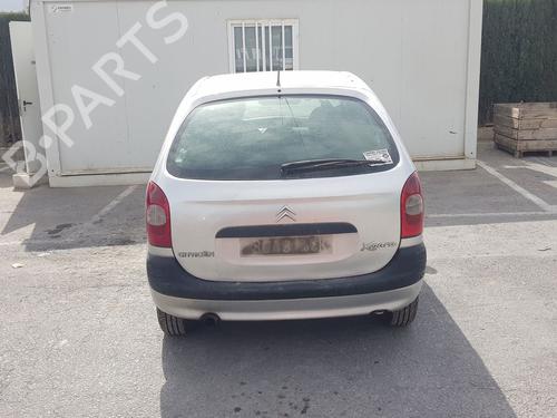 Starter CITROËN XSARA PICASSO (N68) 2.0 HDi | BP10695506M8 