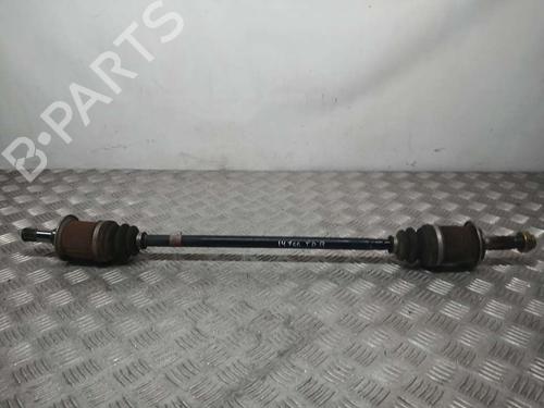 Antriebswelle rechts hinten für HONDA CR-V II (RD_) [2001-2007]  16415018