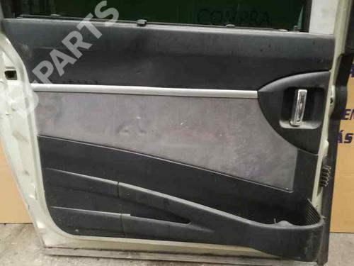 Used Rear left window mechanism PEUGEOT 807 (EB_) 2.0 HDI (136 hp) 5960310