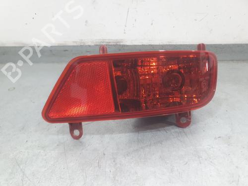 Used Rear bumper right light Rear bumper right light PEUGEOT 3008 I MPV (0U_) 1.6 HDi (112 hp) 35986256 35986256