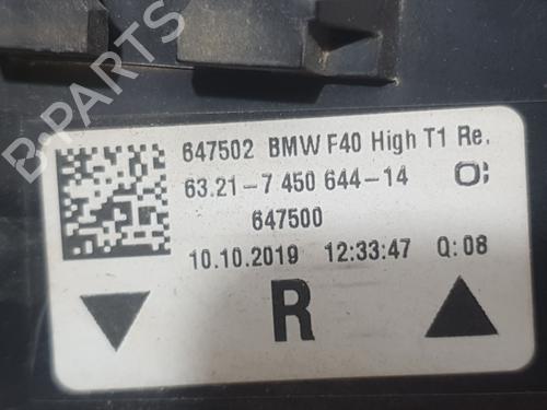 Right taillight BMW 1 (F40) 116 d | BP33434438C35 - Image 5