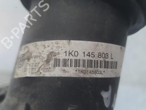 Intercooler VW GOLF V (1K1) 1.9 TDI | BP37514539M30 - Image 3