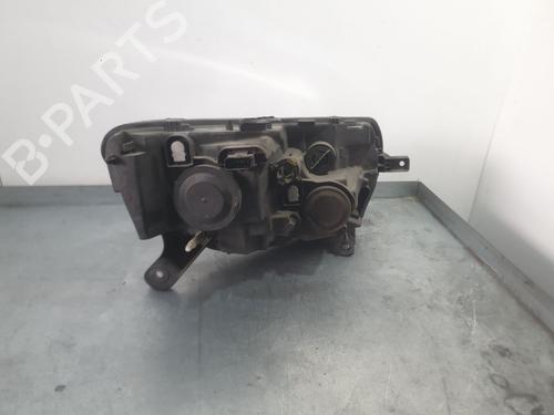 Venstre forlygte DACIA SANDERO II 1.5 Blue dCi 95 (B8JL) | BP38469667C28 - Image 3