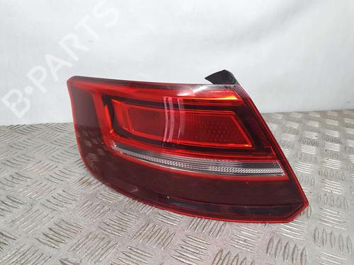Used Left taillight AUDI A3 Sportback (8VA, 8VF) 1.6 TDI (115 hp) 17119942