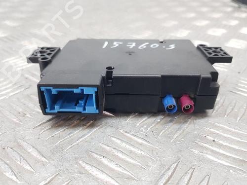 Electronic module MERCEDES-BENZ B-CLASS Sports Tourer (W246, W242) B 180 CDI / d (246.212) | BP29976861M83 