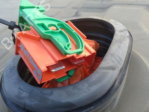 Battery MITSUBISHI OUTLANDER III Van (GF_W, GG_W) Hybrid 4WD (GG3W) | BP30435432E11 