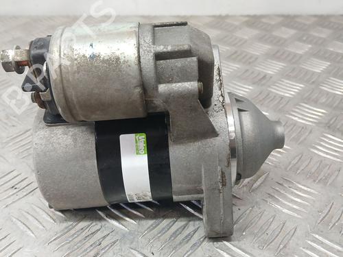 Starter NISSAN MICRA III (K12)  | BP17439828M8