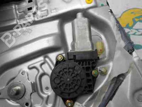 Front left window mechanism KIA SPORTAGE II (JE_, KM_)  | BP162050C22 