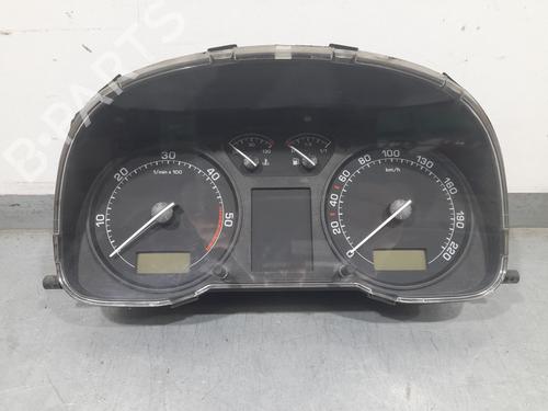 Kombinert Instrument SKODA OCTAVIA I Combi (1U5) [1998-2010]  18434272