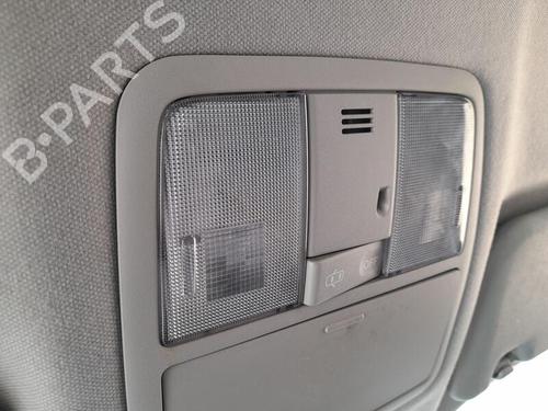 Used Interior roof light TOYOTA AURIS (_E18_) 1.8 Hybrid (ZWE186_, ZWE186R) (136 hp) 27157690