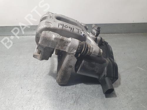 Used Left rear brake caliper PEUGEOT 208 II (UB_, UP_, UW_, UJ_) [2019-2025]  11575312