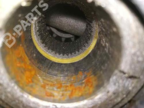 Gearbox RENAULT MEGANE II (BM0/1_, CM0/1_) 1.9 dCi (BM0G, CM0G) | BP23176M3 