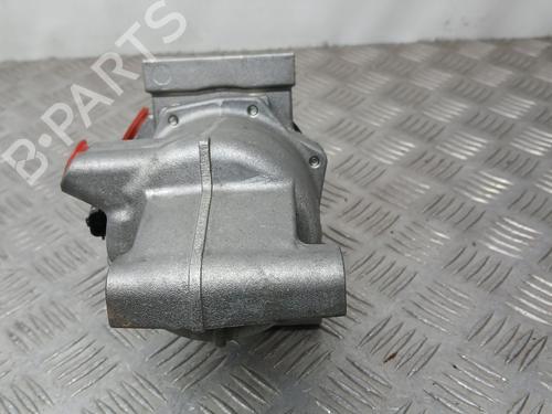 AC compressor RENAULT EXPRESS Box Body/MPV 1.5 Blue dCi 95 (F6AB) | BP24810743M34