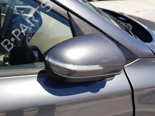 Used Right mirror Right mirror HYUNDAI i20 II (GB, IB) 1.2 (84 hp) 34633028 34633028