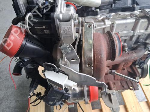 Engine RENAULT KANGOO Express (FW0/1_) 1.5 dCi 90 (FW0G, FW05, FW08, FW11) | BP40530862M1 - Image 7
