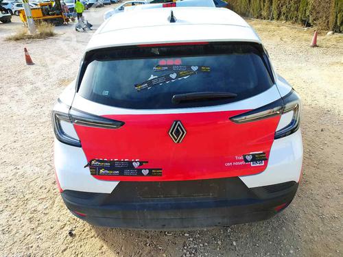 Tændspole RENAULT CAPTUR II (HF_)  | BP26597937M94 