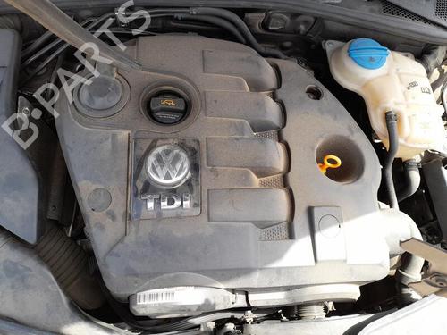 Upper protection VW PASSAT B5.5 (3B3) 1.9 TDI | BP25604319M93 