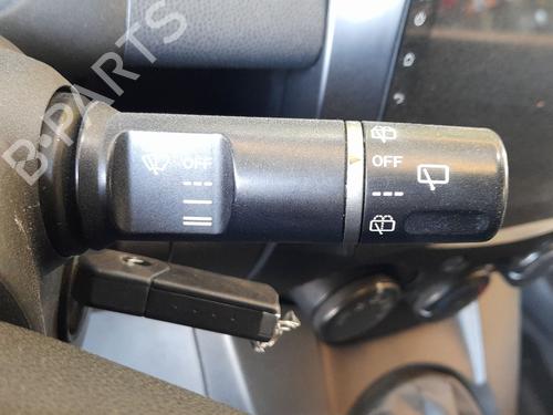 Steering column stalk MAZDA 2 (DE_, DH_) 1.4 MZR-CD | BP37218065I23 - Image 2