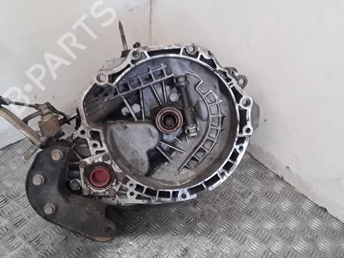Used Gearbox DAEWOO KALOS (KLAS) 1.4 (83 hp) 29862151